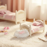 14 Cm Doll Underwear Reusable Toy Clothing Easy to Dress for Girls