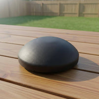 3 Pieces Toadstool-Design Design Plastic Cap Replacement Parts Sports Equipment