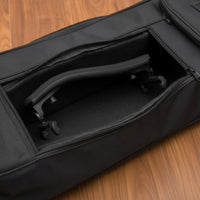 Adjustable Padded Violin Rest Protects Finish Violin Shoulder Rest Slim