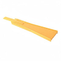 Model Train Rerailer Universal Train Track Ramp for Miniature Scene Building