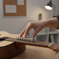 Acoustic Guitar Easy to Use Guitar String Mute Non-Slip EVA Foam