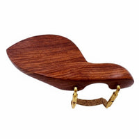 Violin Chin Rest Installation Kit Included Musical Instrument Accessory