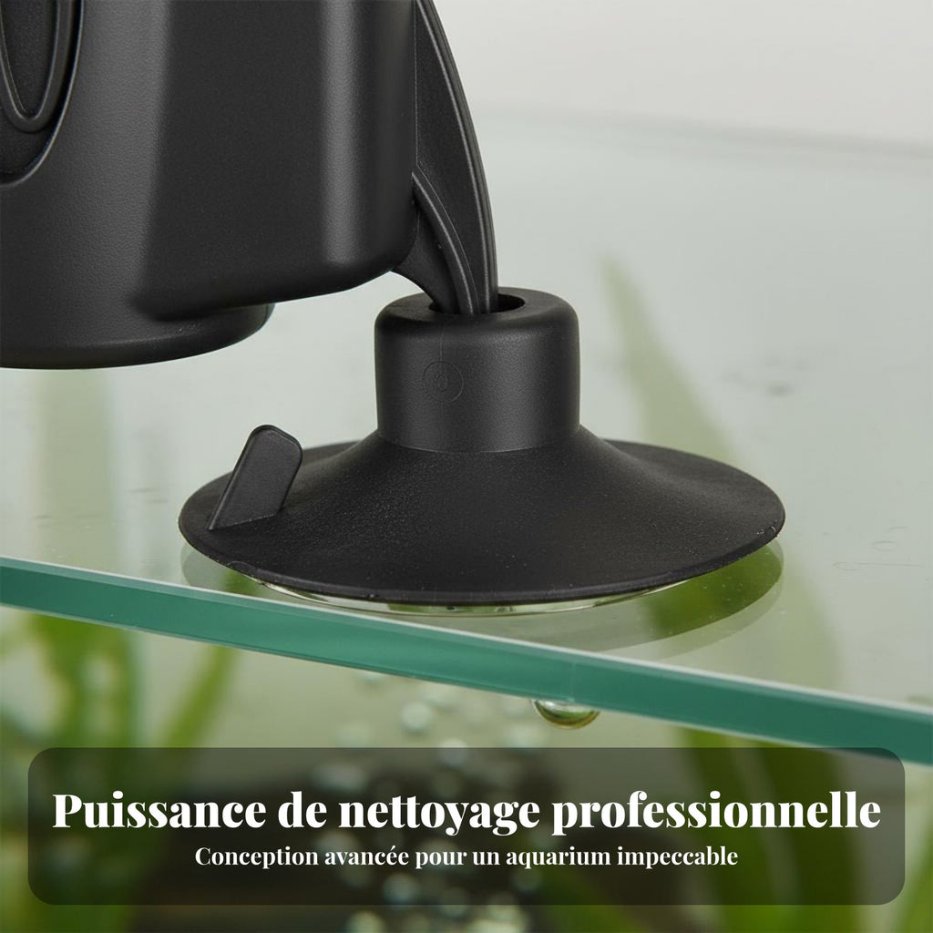 Aquarium Wave Generator Silent Operation Aquatic Aquarium Circulation Pump