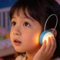 AI Dialogue Robot Early Learning Intelligent Conversation Toy Continuous Conversation Kids Product for Home