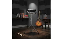 Tripod Snare Stand Stable Tripod Drum Stand Strong Load-Bearing for Drummers