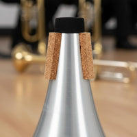 Trumpet Lightweight Trumpet Practice Mute Precise Intonation