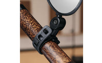 Wind Instrument Practice Mirror Easy to Install Flute Embouchure Training Mirror