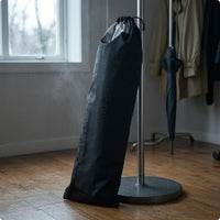Erhu Cover Bag Black Erhu Storage Bag Lightweight
