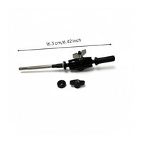 Drum Clamp Arm Holder Stage Gear Easy to Install Wing Screw