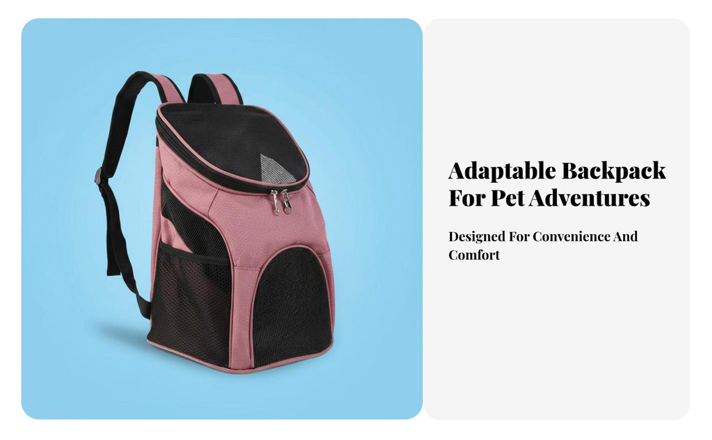transparent portal packpack Foldable creature packpack Breathable for Outdoor, Travelers