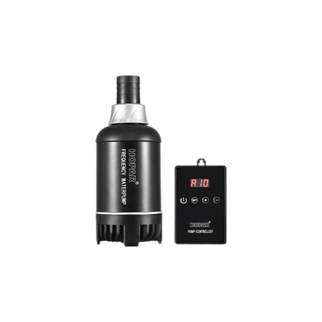Ultra-Quiet Aquatic Circulation Pump Bottom Suction Strainer