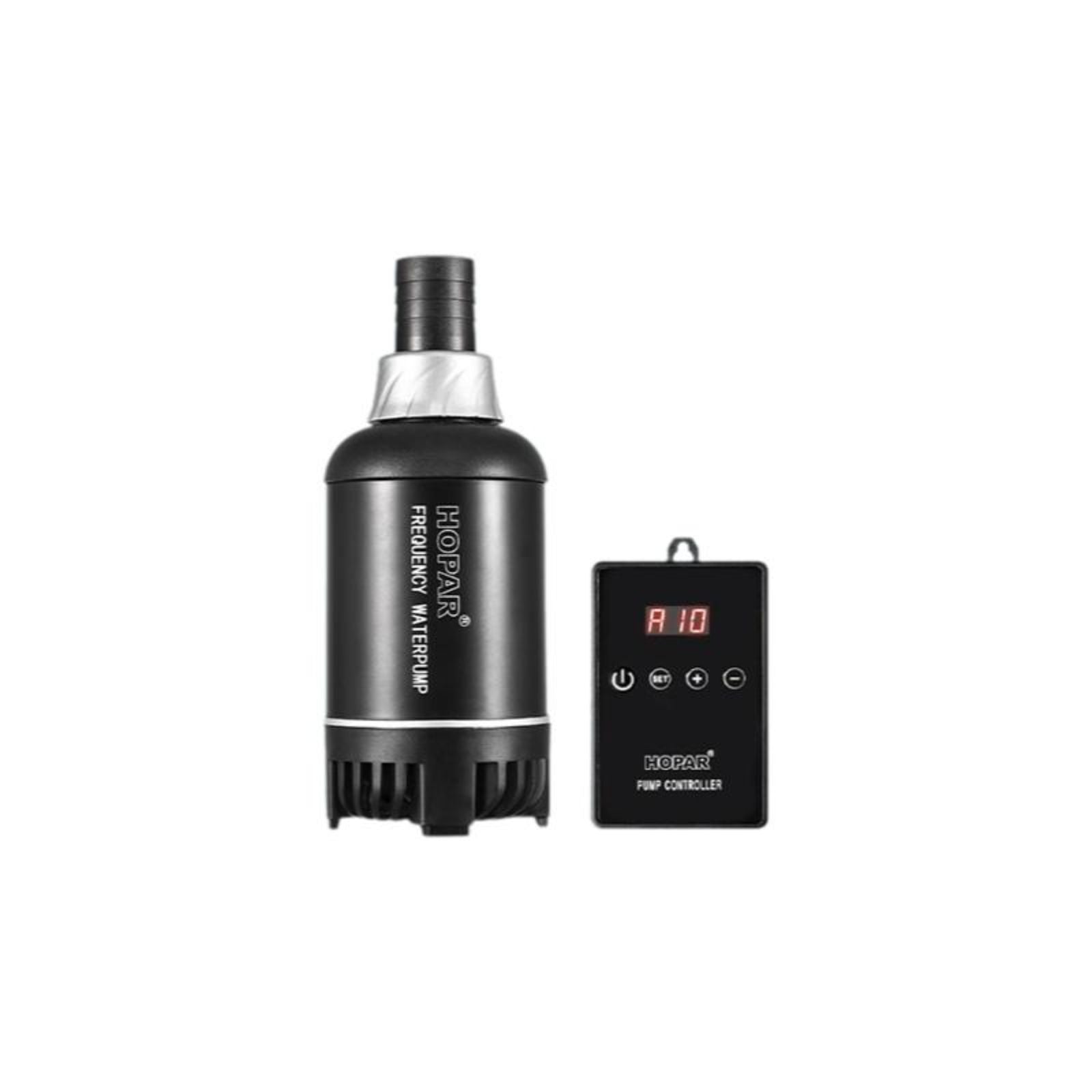 Ultra-Quiet Aquatic Circulation Pump Bottom Suction Strainer