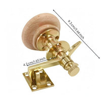 Grand Piano Cover Lock Gold-Colored Piano Cover Lock Assembly Mounting Plate