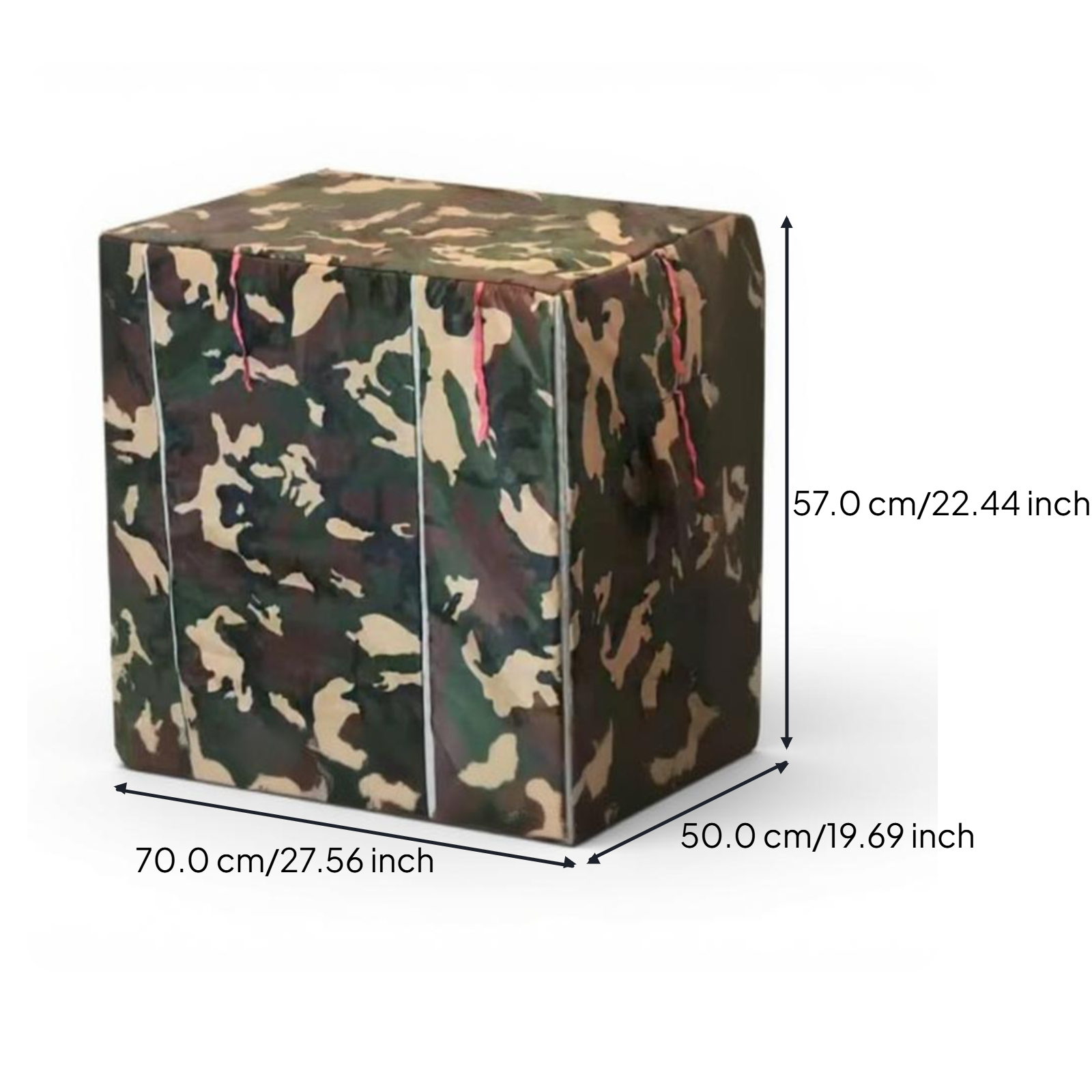 Dog Crate Cover, Waterproof Windproof Pet Kennel Cover, Insulated Cat Enclosure Cover for Winter, Universal Fit