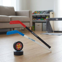 Children's Hockey Stick 72 Cm Sports Toy Molded Construction