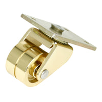 Replacement Accessory Vertical Piano Swivel Caster Vertical Piano Caster Metal