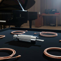 Copper Wound Piano String Good Sound Instrument Parts Rich Tone for Pianists