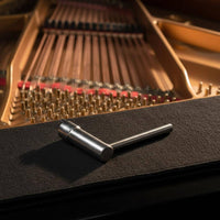 Piano Action Regulation Wrench Repeatable Operation Musical Instrument Repair