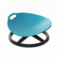 Bowl Seat Chair Handholds Rotate Seat for Vestibular Play