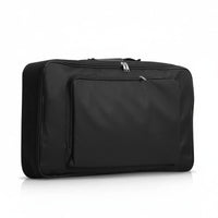 Portable Pedalboard Bag Abrasion-Resistant Portable Pedalboard Carry Bag