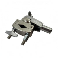 Rack Clamp Adapter Pivoting Joint Instrument Accessory Industrial Hardware