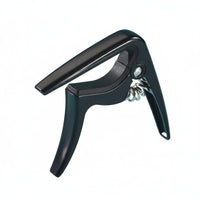 Ukulele Capo Cute Design Lever Design Capo Lightweight and Portable