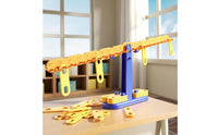 Digital Balance Game Toy Freestanding Balance Math Game Fine Movement Skills