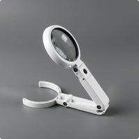Card Centering Checker Precision Viewing Collectors Gear Adjustable Arm for Desk