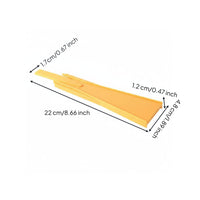 Model Train Rerailer Universal Train Track Ramp for Miniature Scene Building