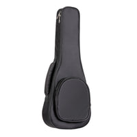 Padded Ukulele Bag Musical Instrument Accessory Textured Material Sturdy