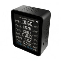 Electronic Quality Monitor Compact Monitor Portable