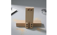 Piano Tuning Tool Form Block-Shaped Workshop Equipment Metal Fasteners