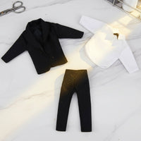 30cm Doll Clothes Set Male Doll Suit for Children