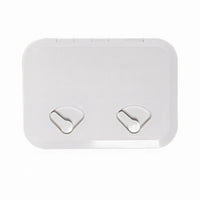 Marine Hatch Cover Weather-Resistant Locking Hatch Cover Slimline