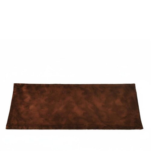Violin Cover Cloth Wear-Resistant Velvet Violin Protector 3-Layer Protection Musical Instrument Accessory for Storage, Travel