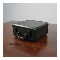PSA Slab Case Aluminum Alloy Slab Card Storage Box EVA Sporting Brand