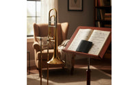 Trombones Slide Cover Anti Trombones Hand Guards Easy to Install Musical Instrument Accessory for Trombonists