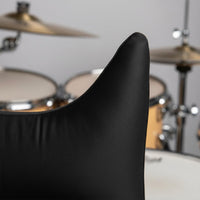 Jazz Drum Muffler Cushion Noise Reduction Music Gear Long-Lasting for Studio
