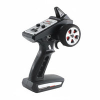 2.4ghz Rc Transmitter Original Replacement Part Car Controller Control