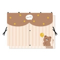 Car window privacy screen, stylish retractable screen, sun protection, privacy, heat insulation, side window shade for infants, universal fit.