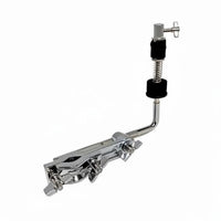 High-hatHat Extension Clamp Sturdy Cowbell Clamp Musical Equipment