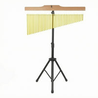 36-Tone Wind Chime Adjustable Tripod Wind Chime Floor Standing
