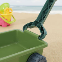 Dinosaur Sand Cart Toys Educational Fun Dinosaur Sand Toy Kit Great Gift Idea