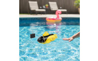 Wireless Control Underwater Vehicle Toy Waterproof Mini RC Underwater Vehicle
