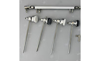 Bass Drum Beater Set Universal Fit Double Bass Pedal Linkage Even Finish