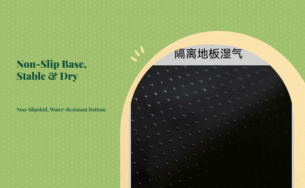 Washable small pet bed