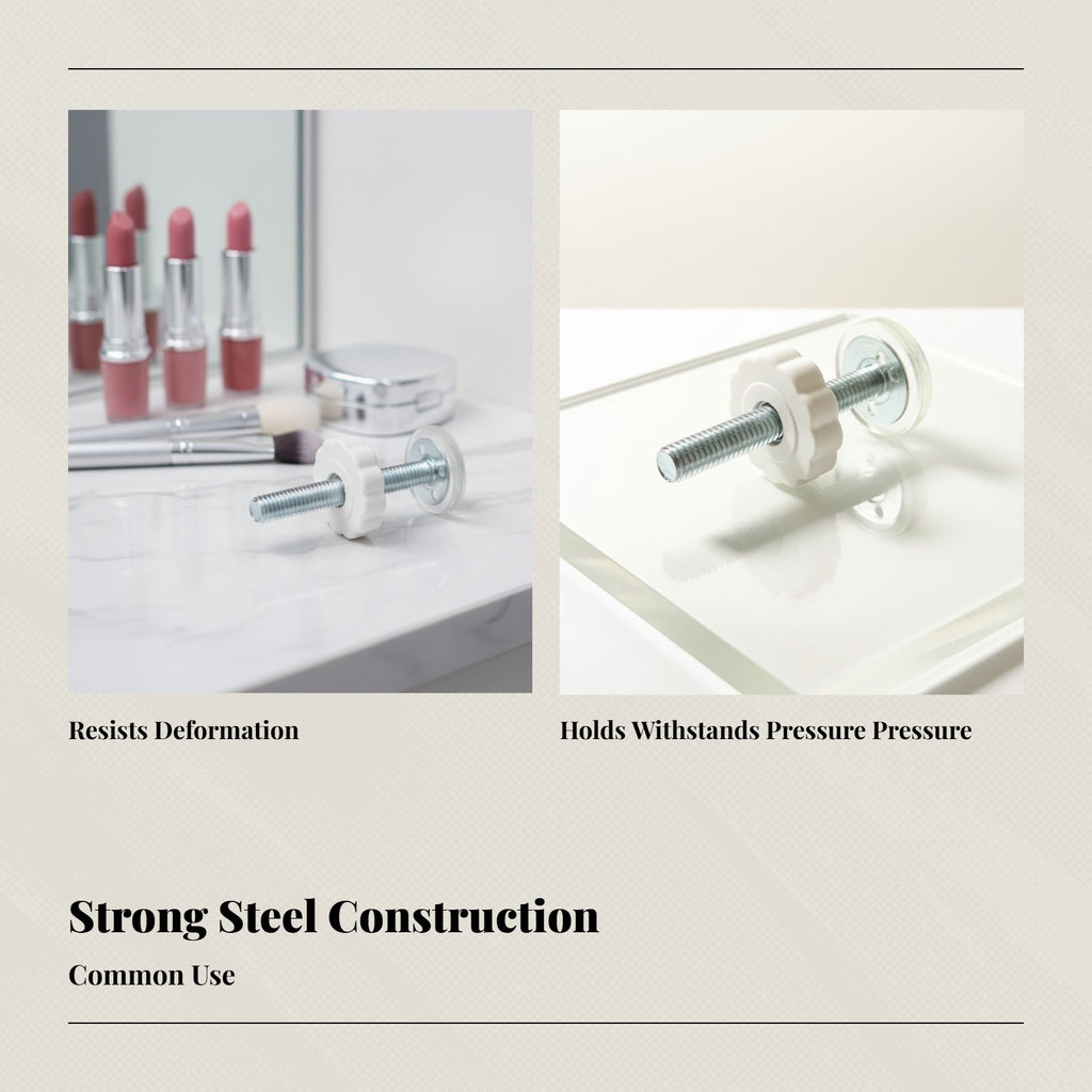 Gate bolt for safety fences