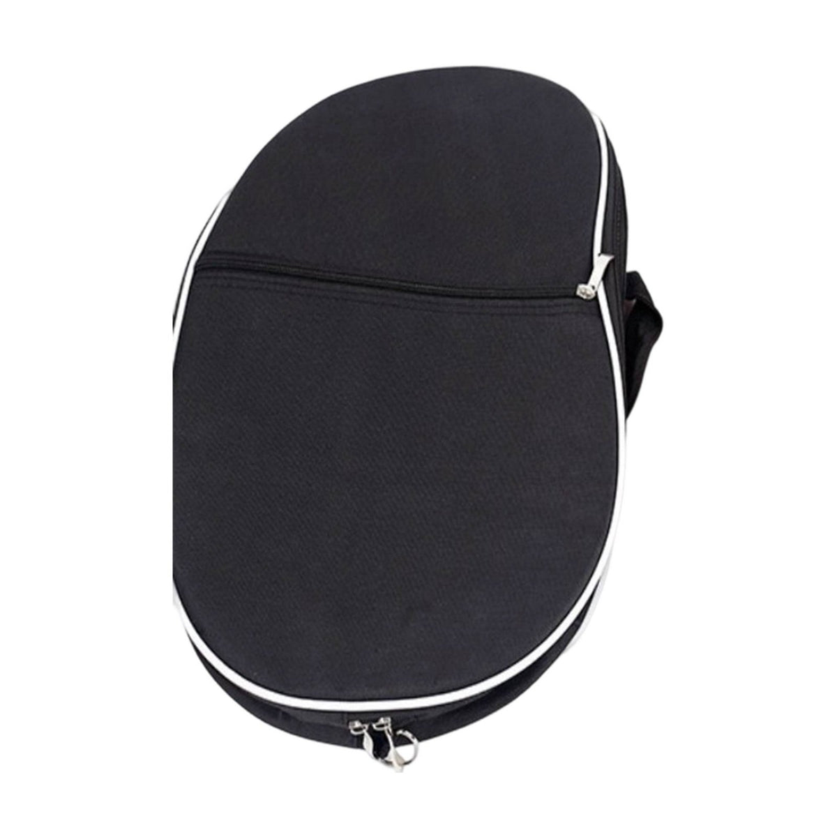 Lyre Carrying Case Adjustable Shoulder Strap Oxford Cloth Lyre Case Lightweight Small Harp Storage Bag for Outdoor