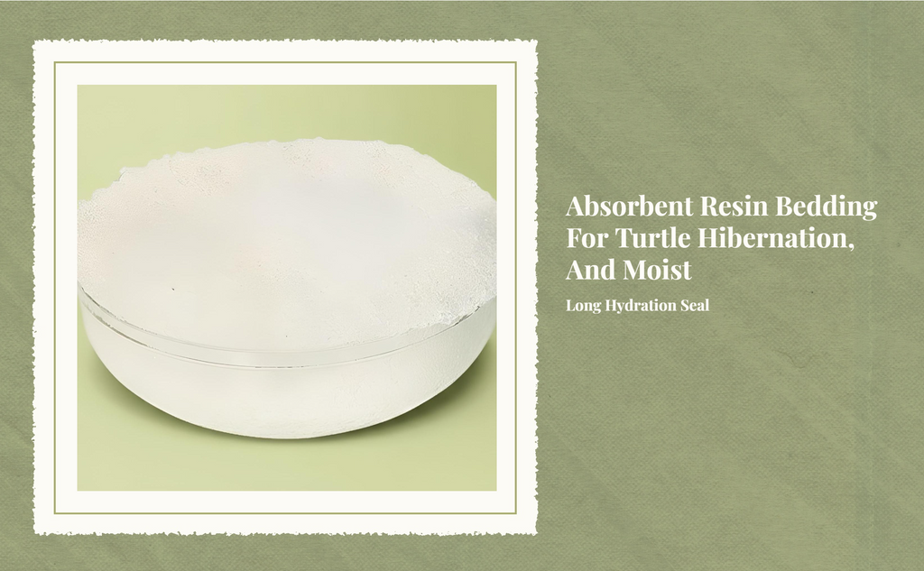 Absorbent coconut fiber reptile mat
