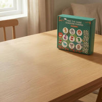 Creature Shadow Matching Game Cardboard Shadow Matching Cards Colorful